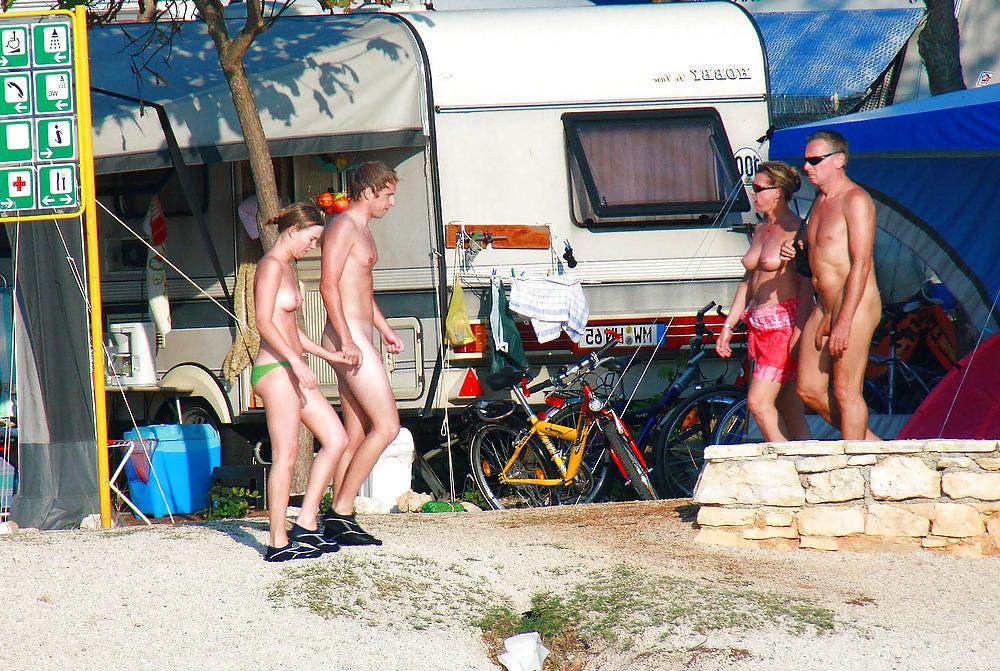 7P BIG COCKS Beach August 2013 II--MOE