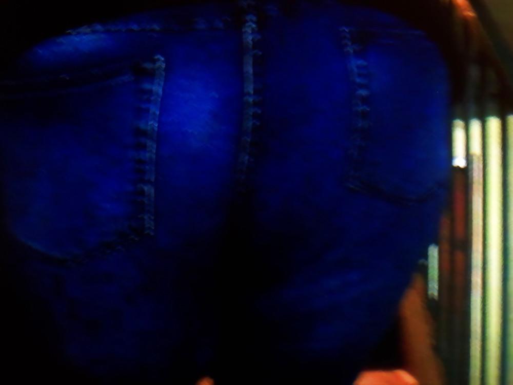 10P Latin BBW is her 50's part 18