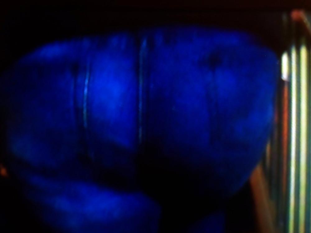 10P Latin BBW is her 50's part 18