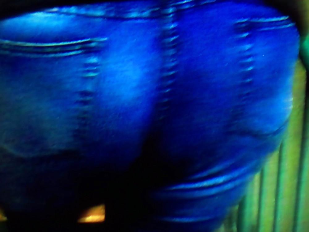 10P Latin BBW is her 50's part 18
