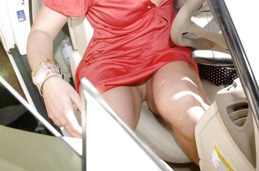 22P Nylon 95 ( panties, upskirt )
