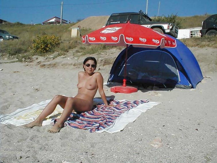 20P On the beach Nr 17 L7