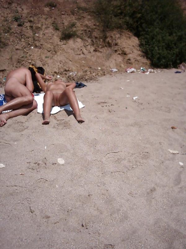 20P On the beach Nr 17 L7