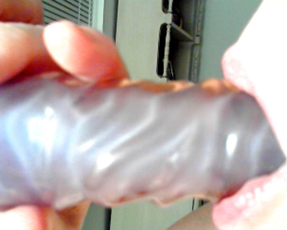 4P Deep-throating toy