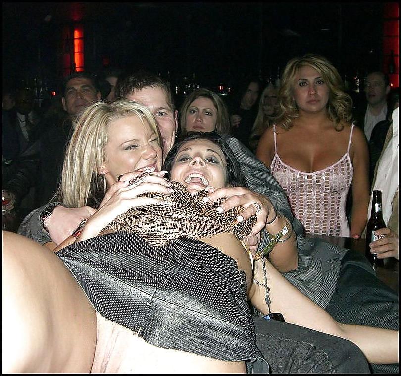 25P MILF Flashing - 33