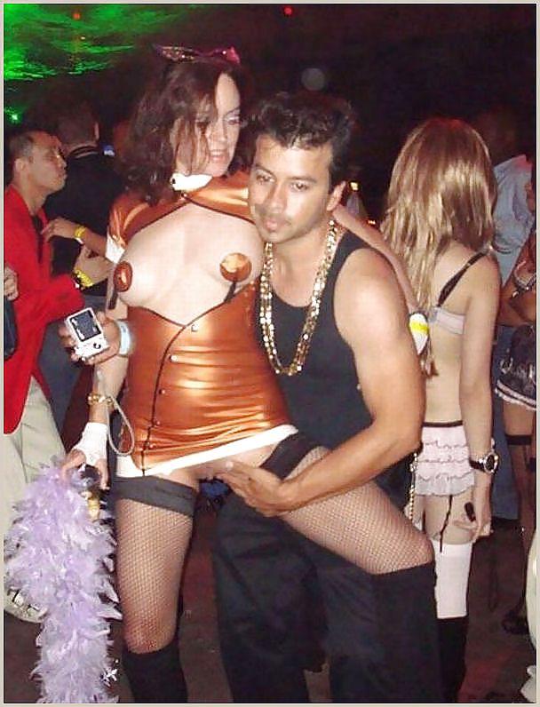 25P MILF Flashing - 33