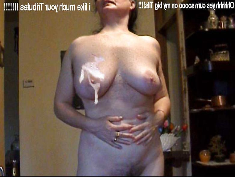 25P My Tits Pussy and Legs in Fetish Leather Guapiere!!!!
