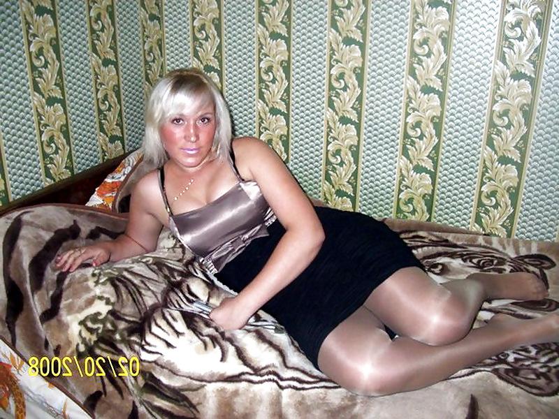 25P Russians sexy mature woman!