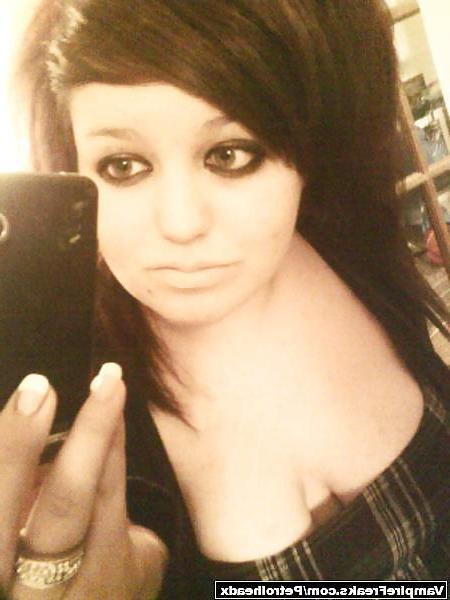 23P Busty Scottish Teen