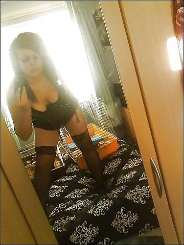 23P Busty Scottish Teen