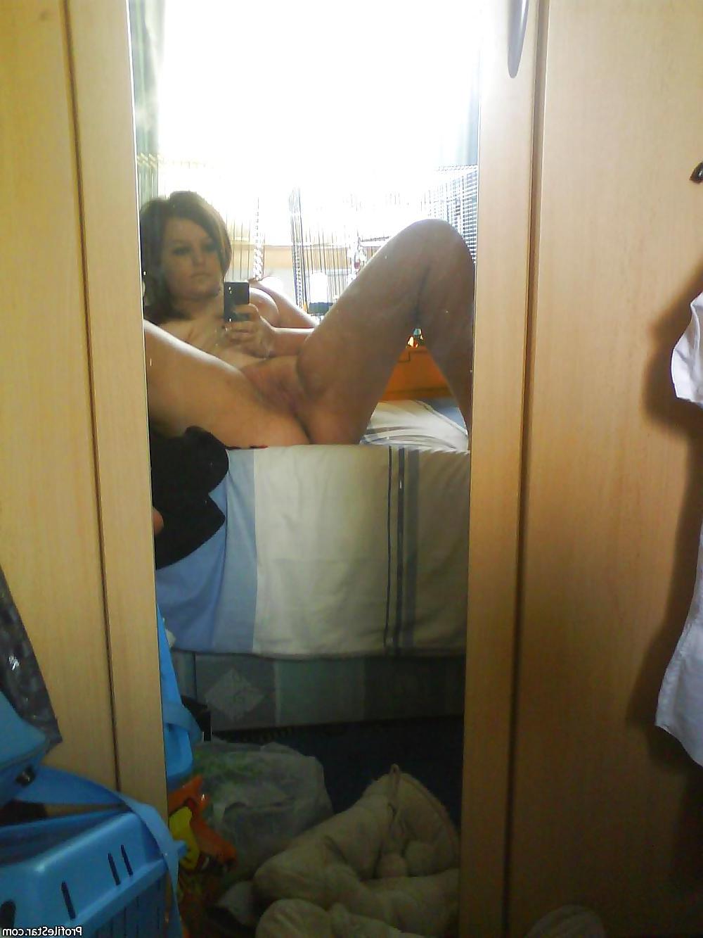 23P Busty Scottish Teen