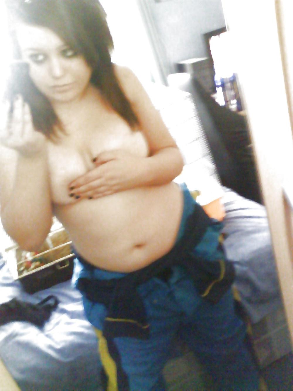 23P Busty Scottish Teen