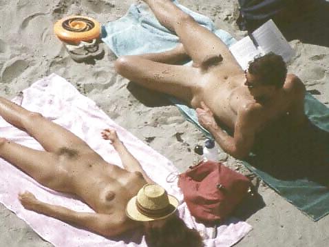 16P Let's Go To The Beach