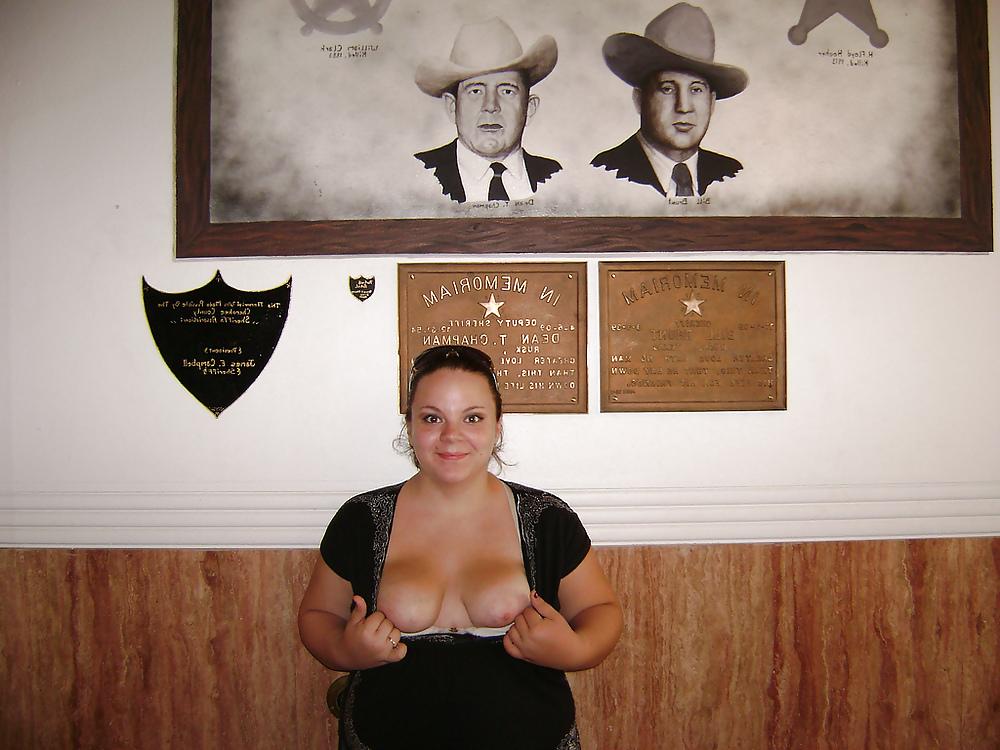 20P Flashing tits 1.