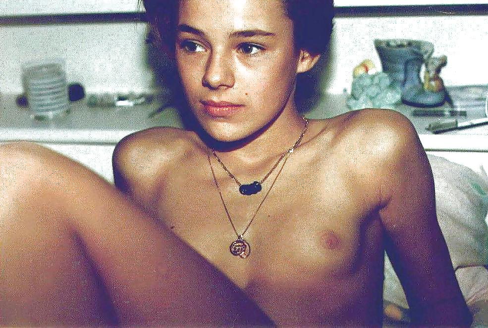 22P Topless with necklace 3