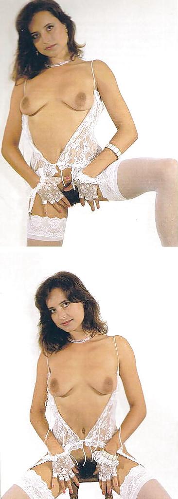 25P Some Retro Nude Pics LOL#2