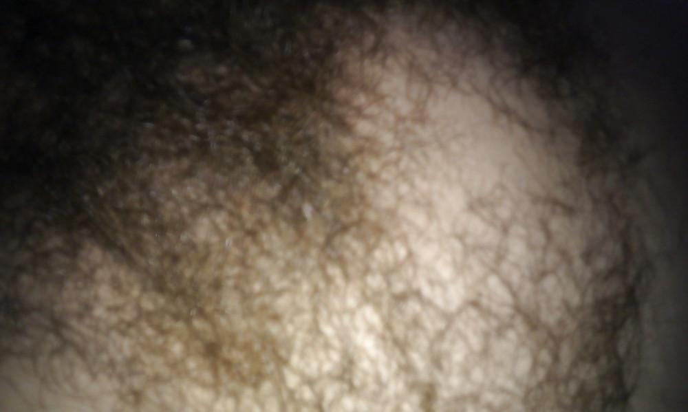 10P Hairy pussy