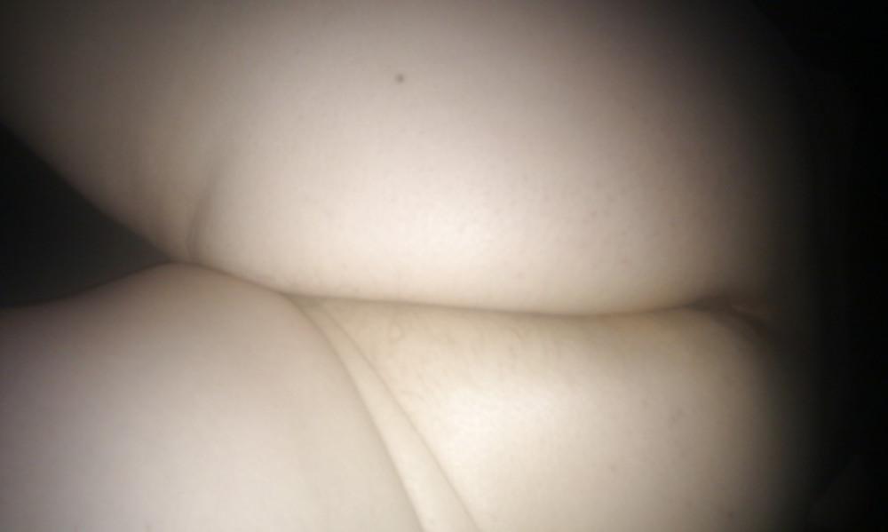 10P Hairy pussy