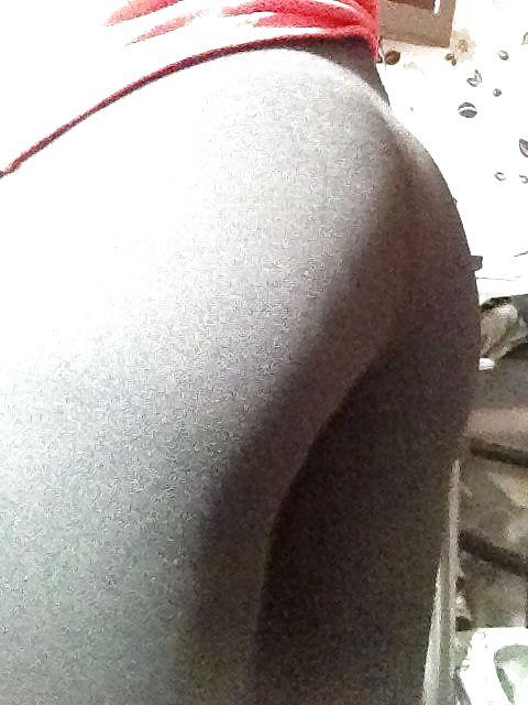 8P Gym pics (comment)