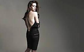 25P Sexiest woman on earth contestant #9