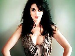 25P Sexiest woman on earth contestant #9