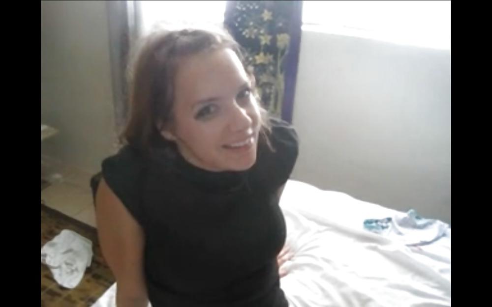 25P Sexy Teen Blacked