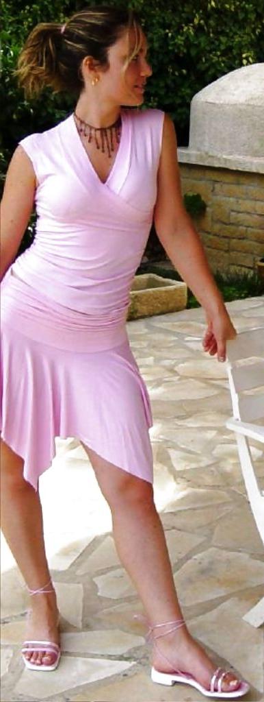 25P Very Private Pics of a hot German MILF