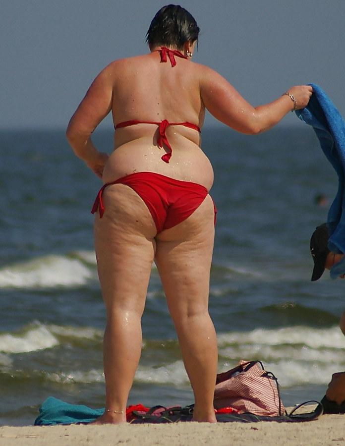 18P Mature on the beach 3