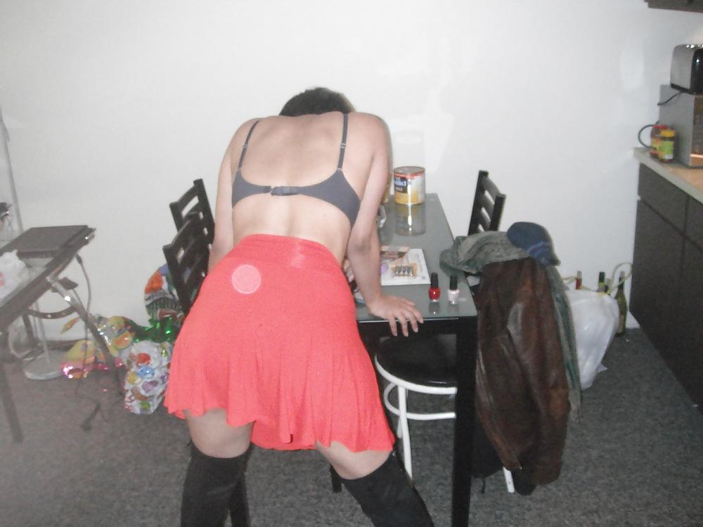 25P MILF Zone