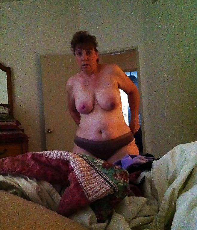 25P Apples vs pears milf, gilf, bbw fucking delicious 4