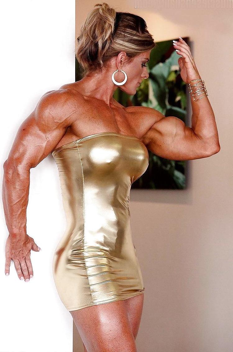 21P Muscle and Fitness 8 (LordLone)