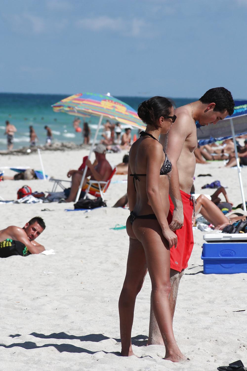 25P SOBE Miami Beach Girls