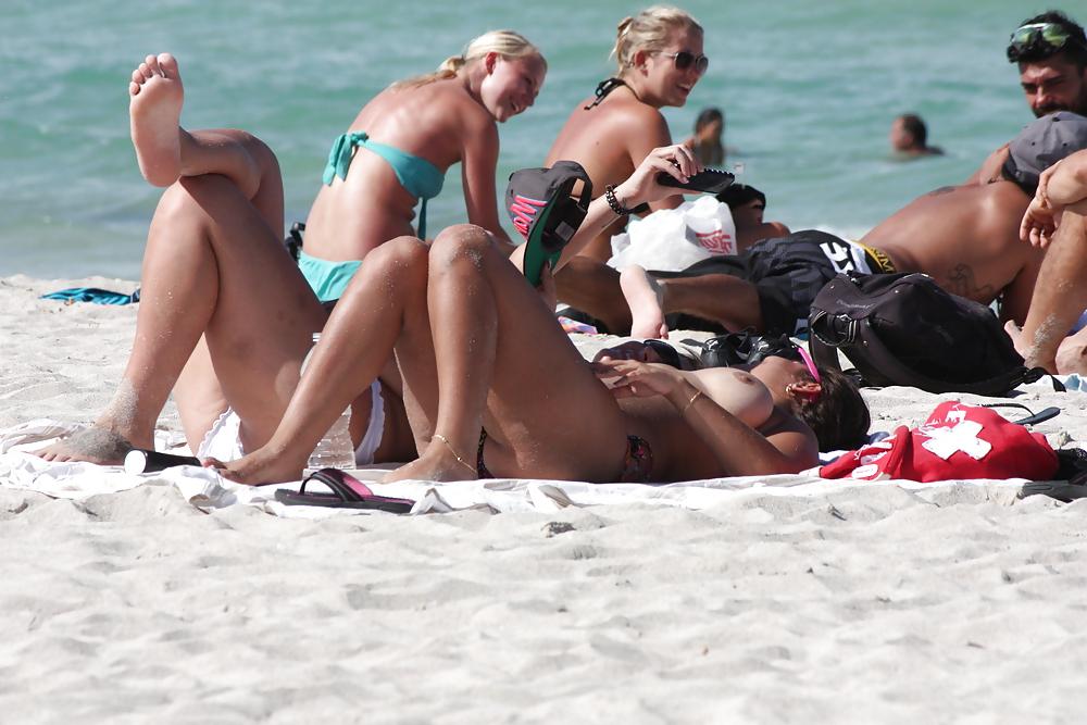 25P SOBE Miami Beach Girls