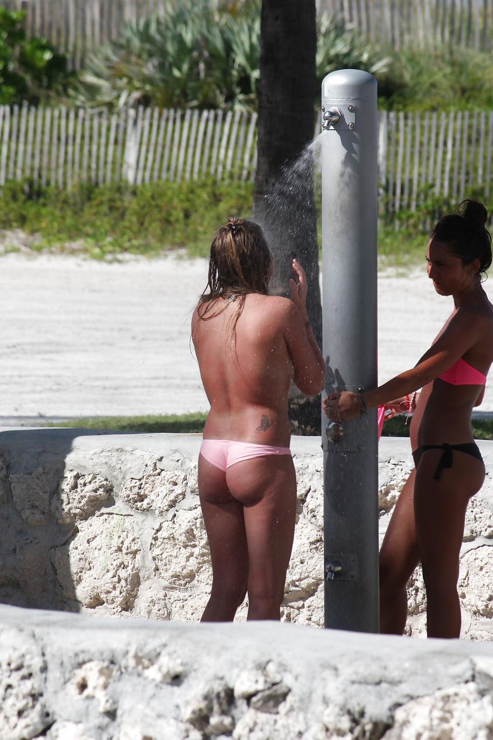25P SOBE Miami Beach Girls