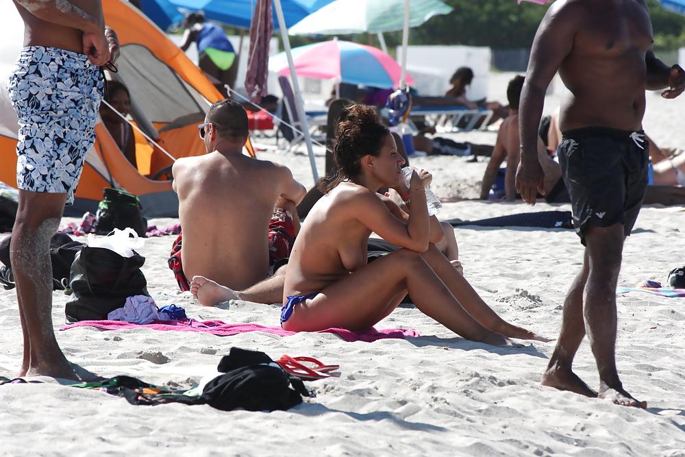 25P SOBE Miami Beach Girls