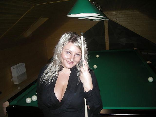 24P Busty Russian Woman 1289