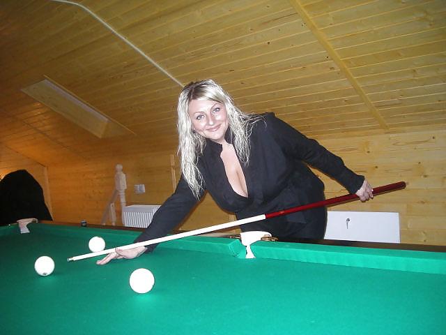 24P Busty Russian Woman 1289