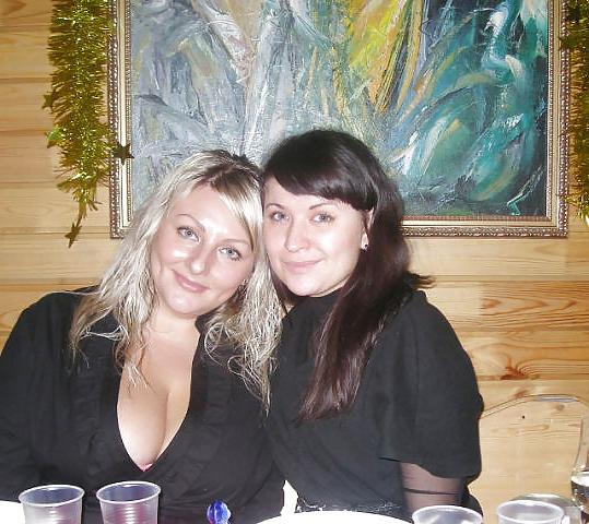 24P Busty Russian Woman 1289