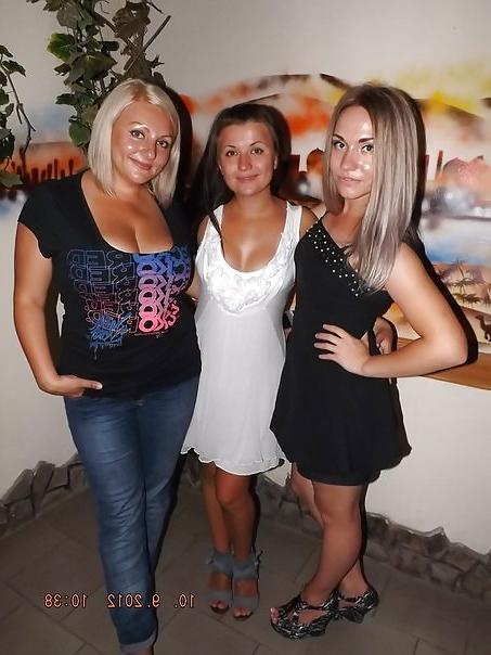 24P Busty Russian Woman 1289