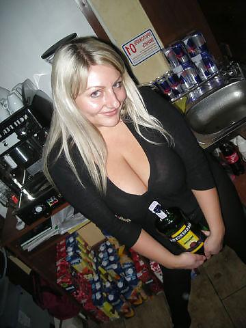 24P Busty Russian Woman 1289