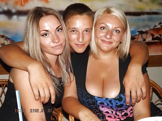24P Busty Russian Woman 1289