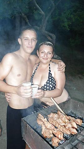 24P Busty Russian Woman 1289
