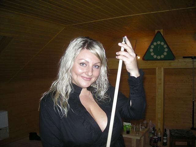24P Busty Russian Woman 1289