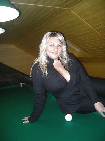 24P Busty Russian Woman 1289