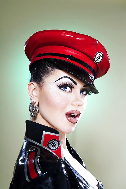 20P Uniform Fetish 7!