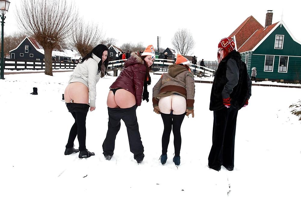 25P Flash that ass