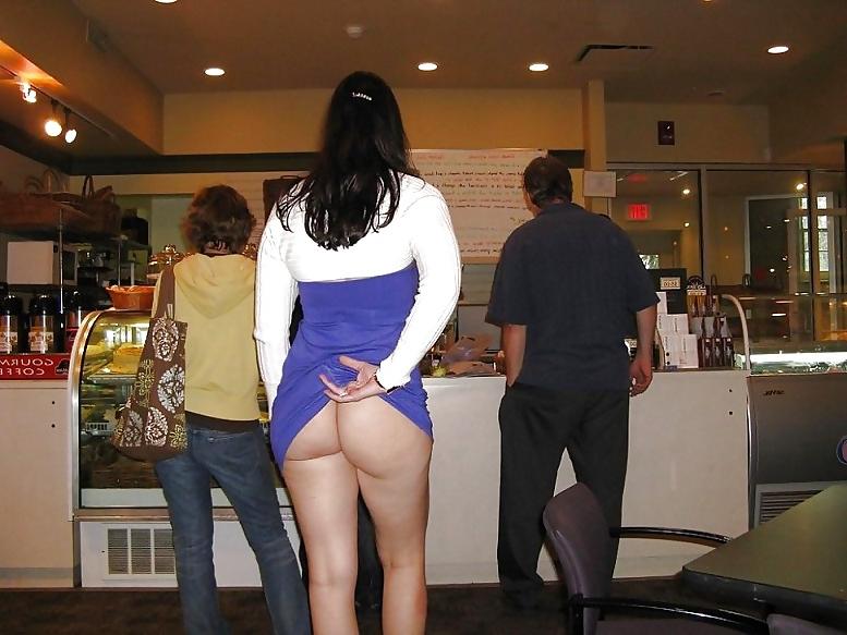 25P Flash that ass