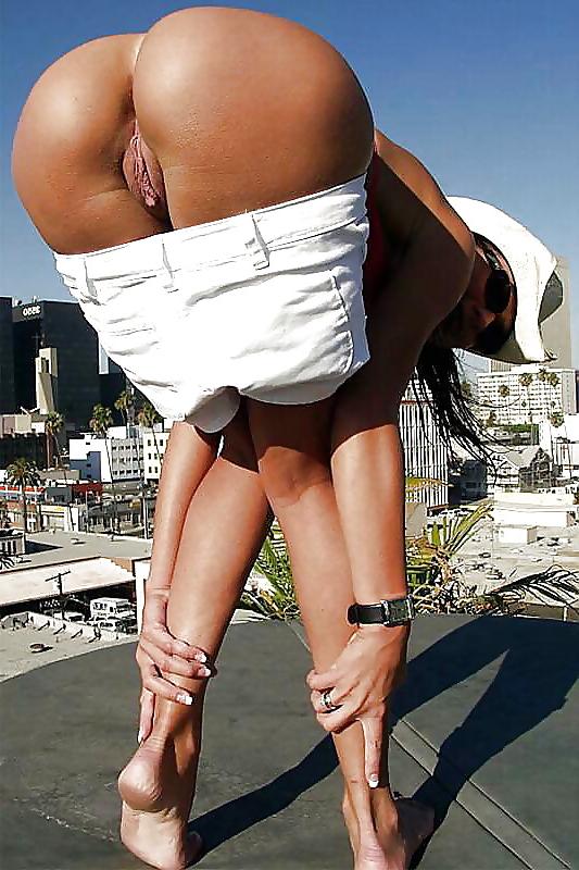 25P For The Love Of Public Flashing