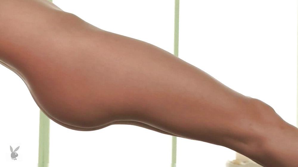 25P (BD) Yoga: Clears The Mind, Soul, & My Cock pt.5
