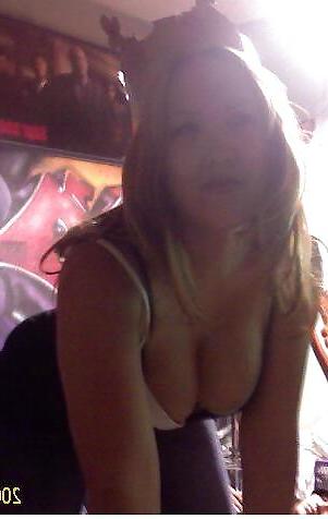 7P Some Asian slut